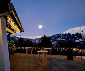 Berggasthof Grabs Schruns